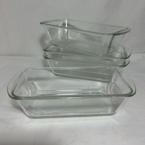 Vintage glasbake usa j522 - vintage,