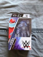 WWE Elite Collection John Cena