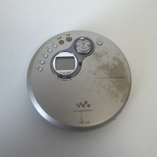 Sony fj401 protection - sony, g-protection