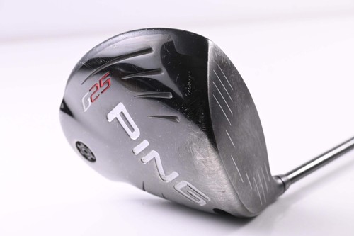 Ping g25 driver 5 degree - /,