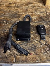 Ford Focus RS 2.3 MK3 Ecoboost Exhaust Valve Remote Control