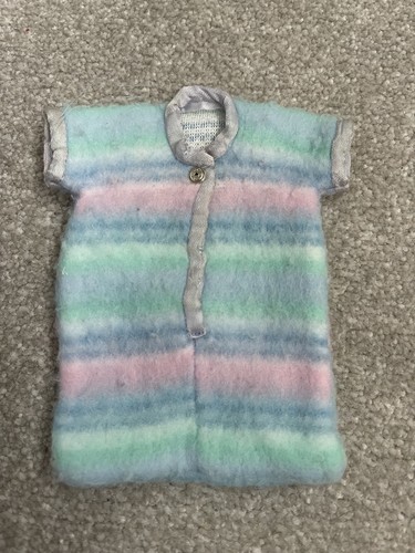 Amanda jane baby doll blue - jane,