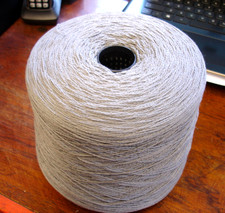 3 ply woollen spun 90%