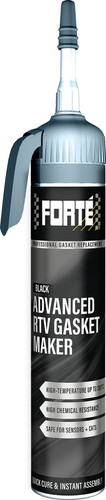 Forte advanced rtv gasket - advanced,