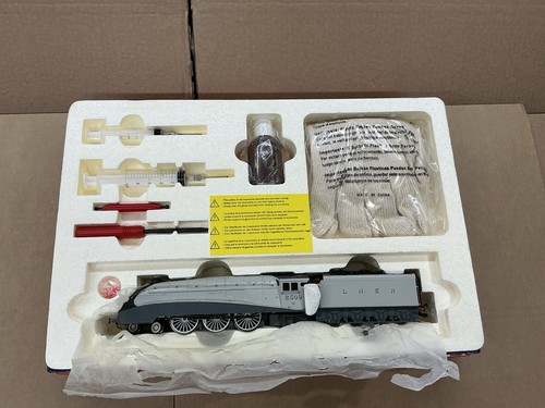 Hornby gauge live steam - hornby,