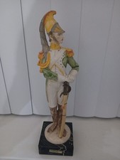 Napoleonic French Soldier