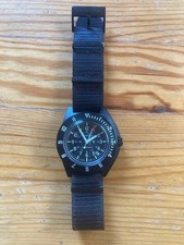 Marathon Navigator Date Quartz