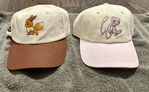 Pokemon target mew - pokemon, eevee