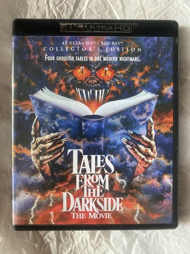 Tales from the darkside - the,