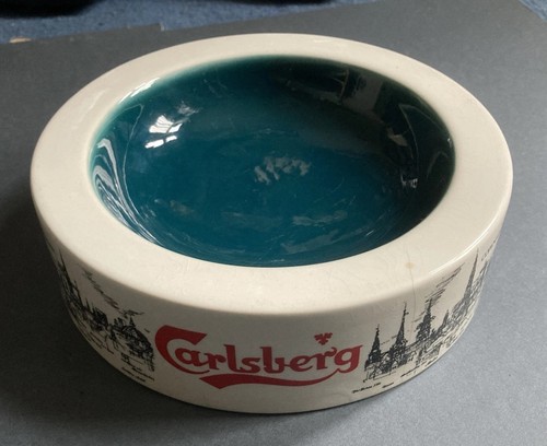Vintage carlsberg carlton - carlsberg, ware