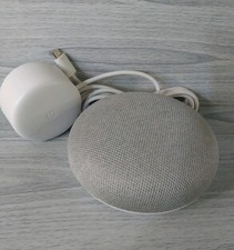 Google Nest Mini - 1st Gen -
