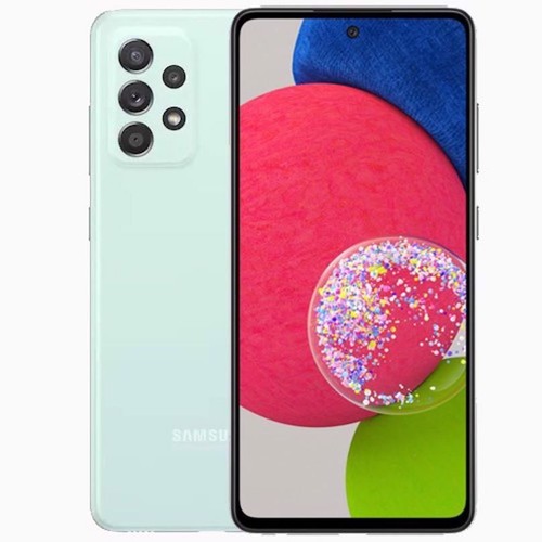 Samsung galaxy a52s - samsung,