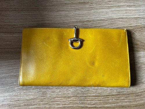 Italian leather purse - italian,