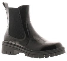 Apache Womens Ankle Boots