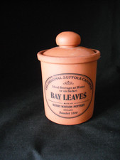 Henry Watson Pottery Original