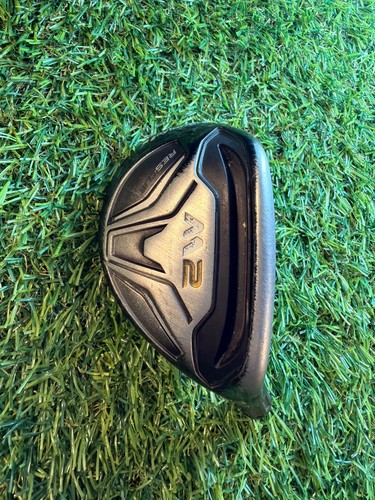 Taylormade rescue hybrid - taylormade, 3