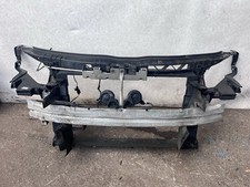 AUDI TT MK2 8J Front Slam