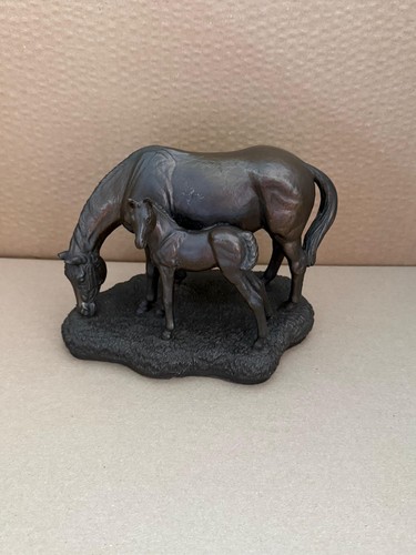 Genesis fine arts mare - genesis,