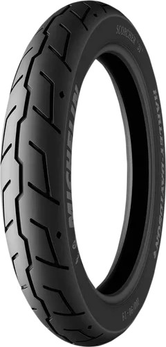 Scorcher front tire - scorcher,