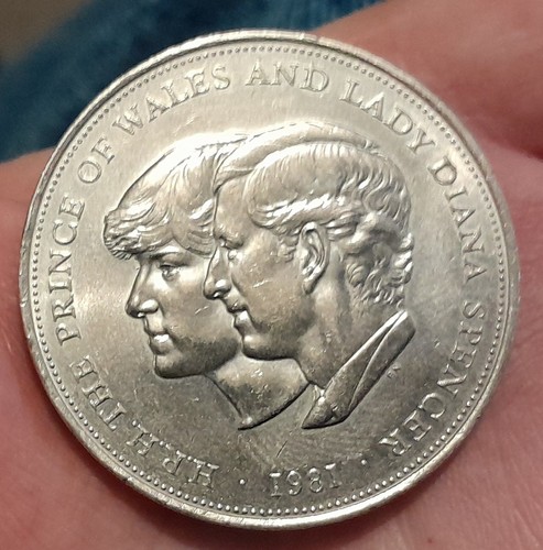 1981 hrh the - 1981, prince