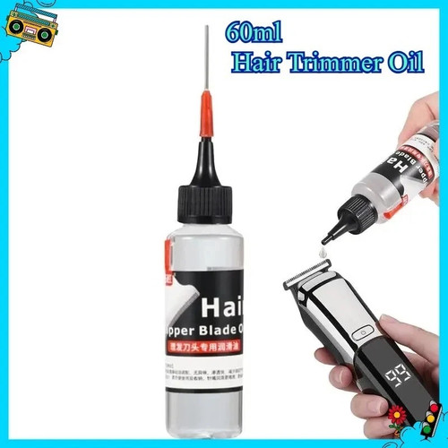 Clipper oil blade - clipper, oil,