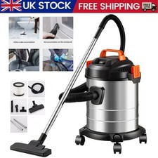 2000W Wet And Dry Vacuum Vac