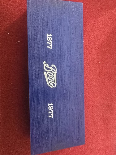 Vintage c1970s parker - vintage,