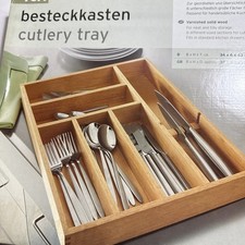 TCM Solid Wood Vanished