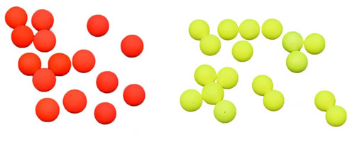 Popper beads pop fishing - beads,