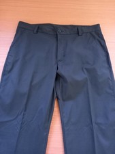 nike dri fit black golf