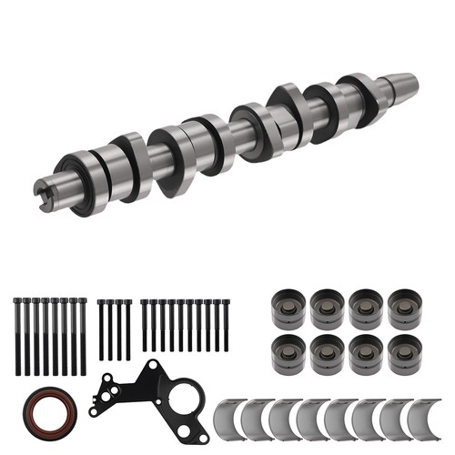 Engine camshaft kit for audi - camshaft,