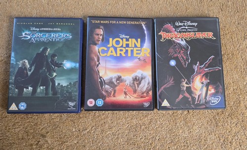 Disney dvds excellent - x, dvds.
