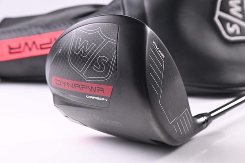 Wilson dynapower carbon 2023 - dynapower,