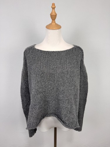 Rundholz gray lana wool - rundholz,
