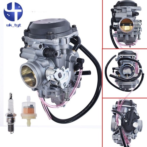 Carburetor for yamaha xt225 - for,