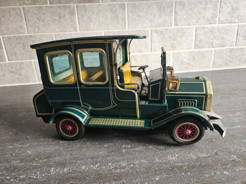 Horikawa 1960s old timer - 1960s,