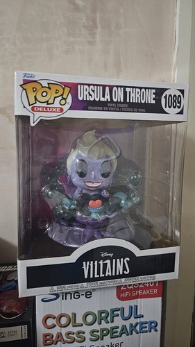 Funko pop disney villains - funko,