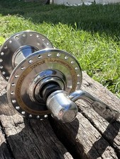 vintage Suntour Superbe Pro