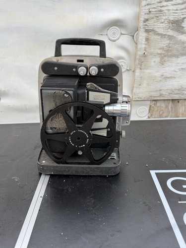 Vintage standard bell howell - standard,