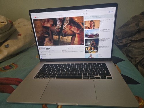 Macbook air 2024 model - macbook,
