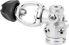SEAC SUB SCUBA DIVING REGULATOR 1ST STAGE D ICE 230 BAR