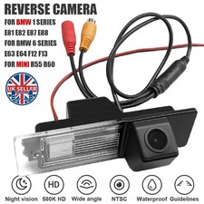 Rear Number Plate Light