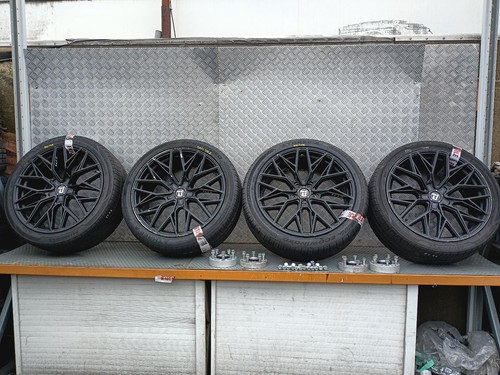 Skoda kodiaq alloy wheel - kodiaq,