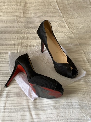 Lashoe iris size 36 - eu,