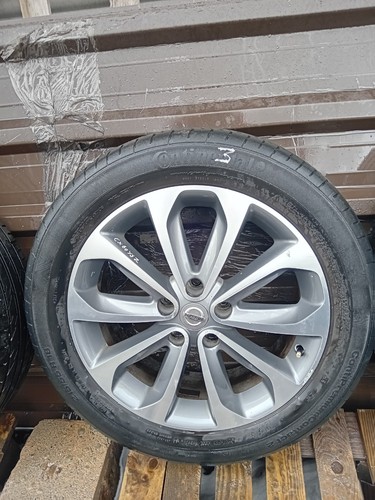 Nissan qashqai mk1 j10 2010 - qashqai,