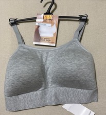 M&S NONWIRED, PADDED, POST