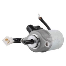 Yamaha scooter starter motor - yamaha,