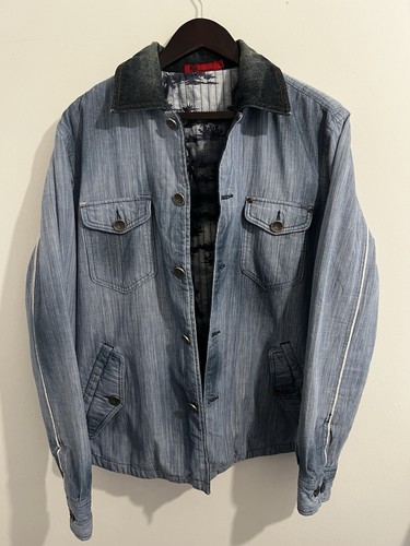 Vintage etienne ozeki denim - etienne,
