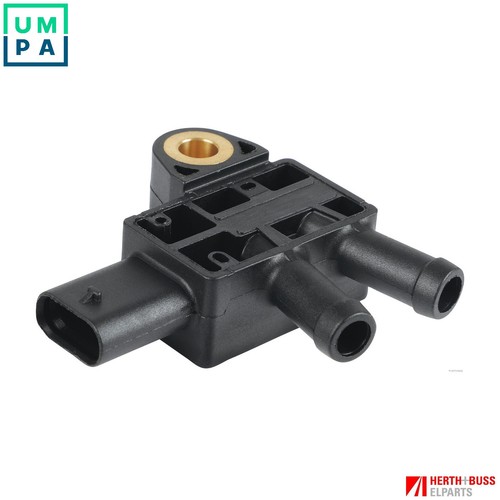 Sensor exhaust pressure - exhaust,