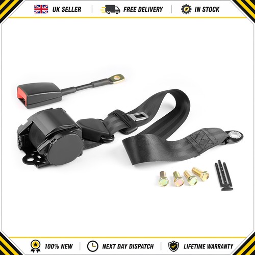 Point safety seatbelt - point,